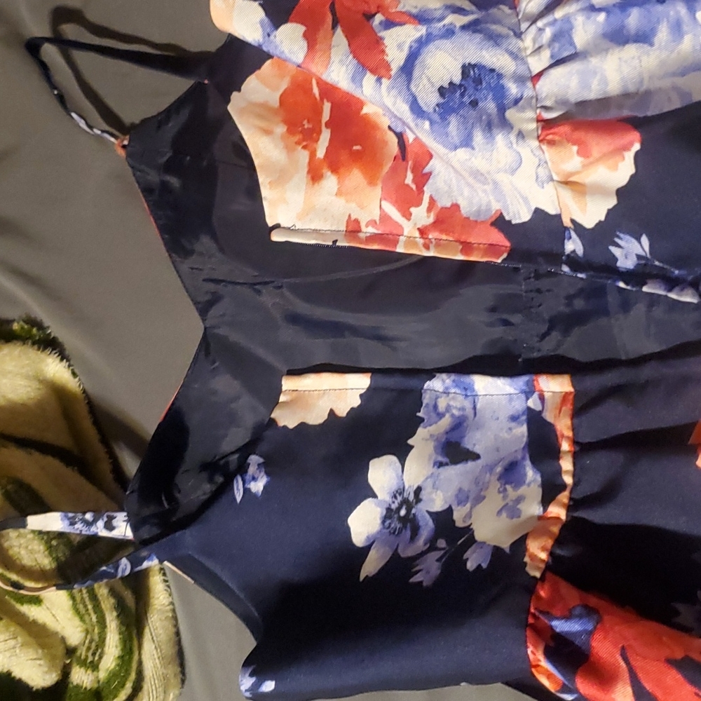 Rare Editions girls dress size 10